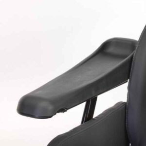 Seggiolone Polifunzionale Basculante Rea Clematis Pro - immagine 6