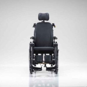 Seggiolone Polifunzionale Basculante Rea Clematis Pro - immagine 5