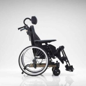 Seggiolone Polifunzionale Basculante Rea Clematis Pro - immagine 3