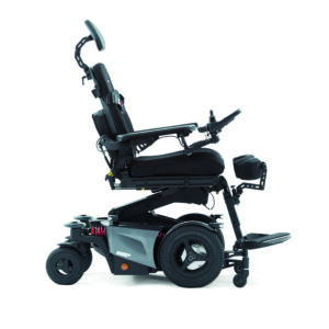 Verticalizzante Karma Evo Altus - immagine 6