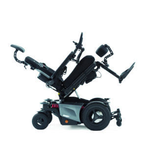 Verticalizzante Karma Evo Altus - immagine 13