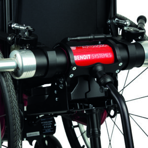 Propulsore Light Drive - immagine 6