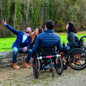 Propulsore Light Drive - immagine 8