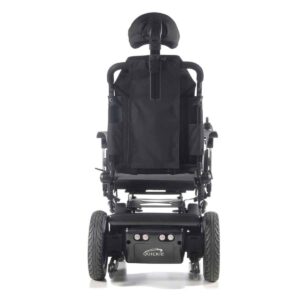 Quickie Q400 R Sedeo Lite - immagine 3