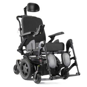 Quickie Q400 M Sedeo Lite