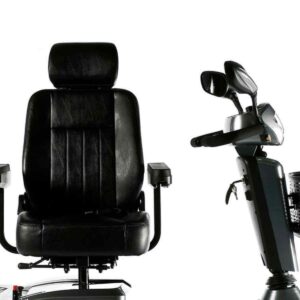 Scooter Sterling S700 - immagine 4