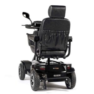 Scooter Sterling S700 - immagine 5