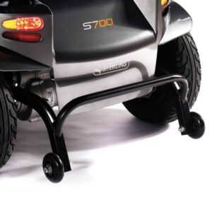 Scooter Sterling S700 - immagine 2