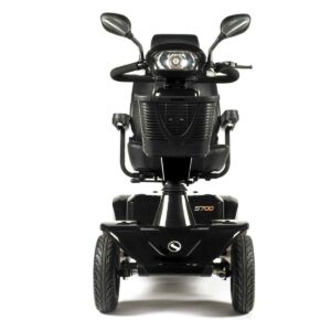 Scooter Sterling S700 - immagine 6