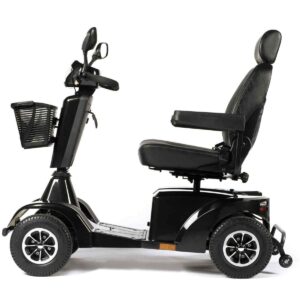 Scooter Sterling S700 - immagine 7
