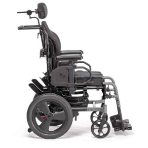 Carrozzina Basculante CR 45 - immagine 5