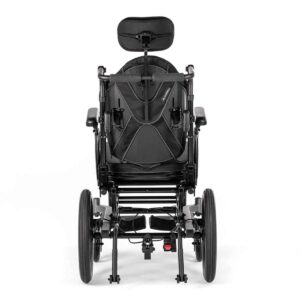 Carrozzina Basculante CR 45 - immagine 4