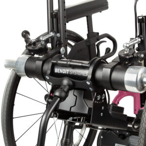 Propulsore Light Drive - immagine 3