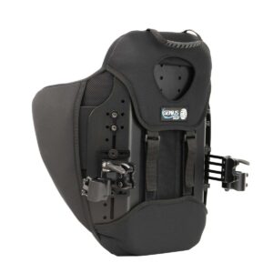 Modulo Posturale Per Tronco Pediatrico